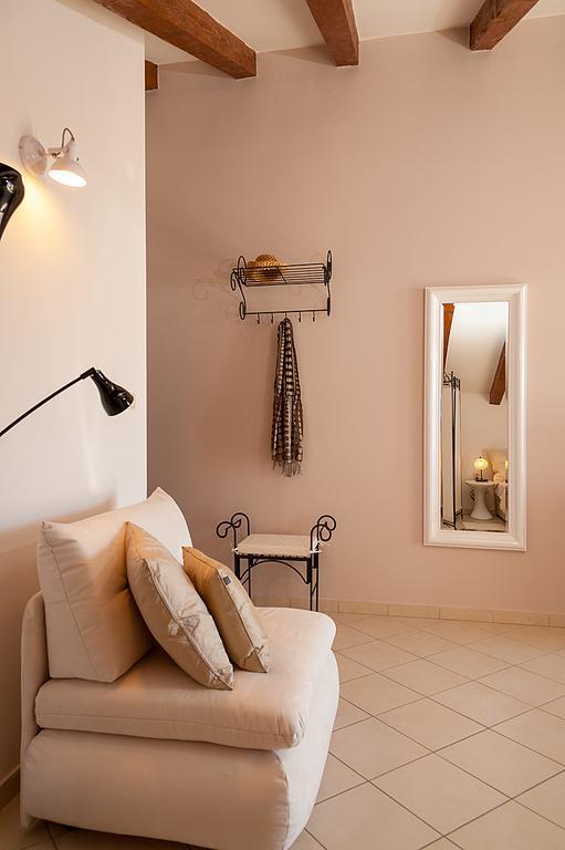 Villa Croatica Apartments 자보리치 외부 사진